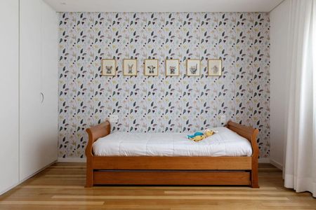 Casa à venda com 3 quartos, 300m² em Planalto Paulista, São Paulo