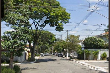 Casa à venda com 3 quartos, 300m² em Planalto Paulista, São Paulo
