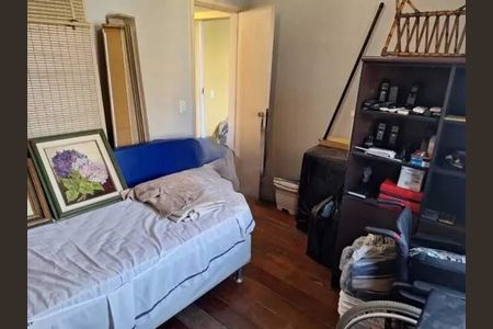 Apartamento à venda com 4 quartos, 140m² em Ipanema, Rio de Janeiro