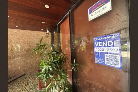 Apartamento à venda com 140m², 4 quartos e 3 vagasPlaca
