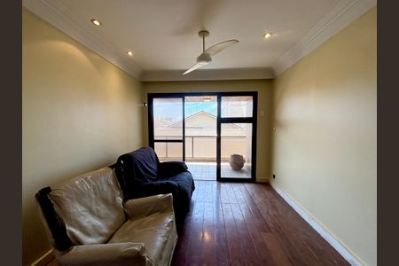 Apartamento à venda com 140m², 4 quartos e 3 vagasSala