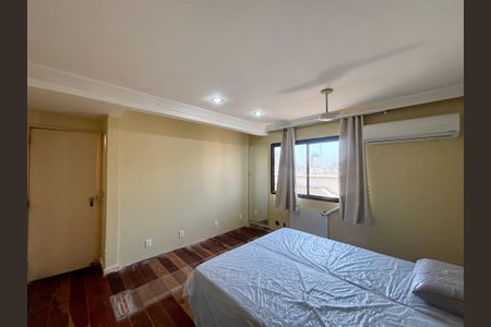 Apartamento à venda com 140m², 4 quartos e 3 vagasSuíte