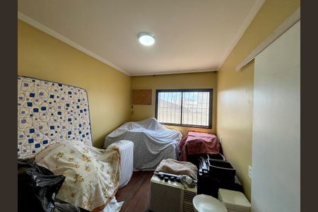 Apartamento à venda com 140m², 4 quartos e 3 vagasQuarto 3