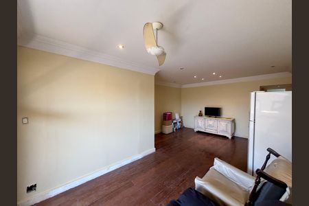 Apartamento à venda com 140m², 4 quartos e 3 vagasSala