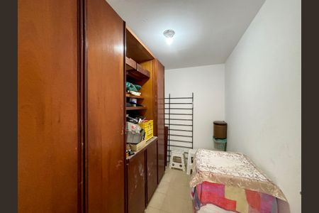 Apartamento à venda com 140m², 4 quartos e 3 vagasQuarto de Serviço