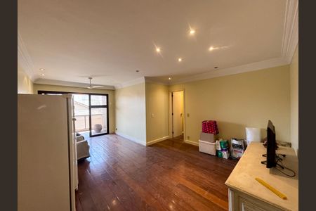 Apartamento à venda com 140m², 4 quartos e 3 vagasSala