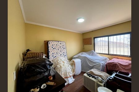 Apartamento à venda com 140m², 4 quartos e 3 vagasQuarto 3