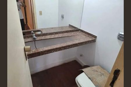 Apartamento à venda com 4 quartos, 140m² em Ipanema, Rio de Janeiro