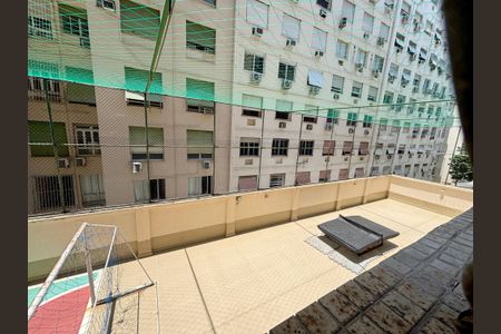 Apartamento à venda com 140m², 4 quartos e 3 vagasÁrea comum - jogos