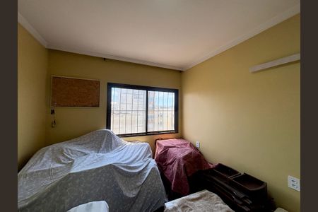 Apartamento à venda com 140m², 4 quartos e 3 vagasQuarto 3