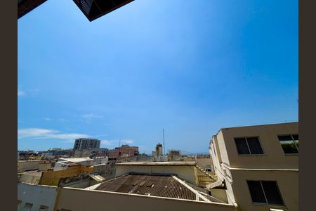 Apartamento à venda com 140m², 4 quartos e 3 vagasQuarto 2 - vista