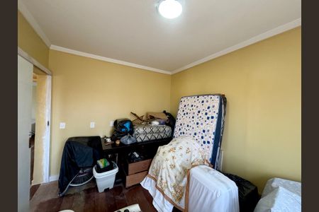 Apartamento à venda com 140m², 4 quartos e 3 vagasQuarto 3
