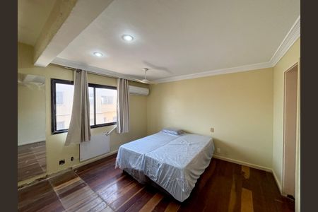 Apartamento à venda com 140m², 4 quartos e 3 vagasSuíte