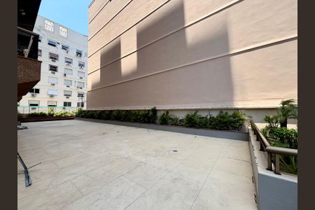 Apartamento à venda com 140m², 4 quartos e 3 vagasÁrea comum