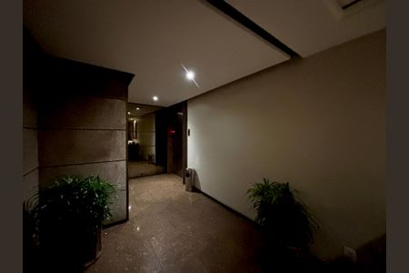 Apartamento à venda com 140m², 4 quartos e 3 vagasPortaria