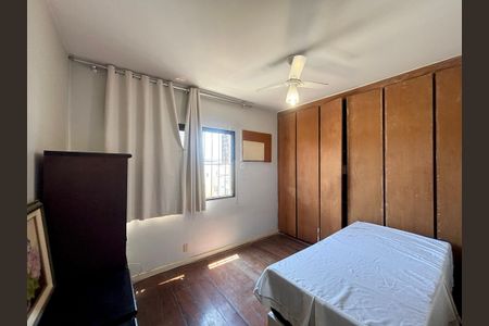 Apartamento à venda com 140m², 4 quartos e 3 vagasQuarto 1