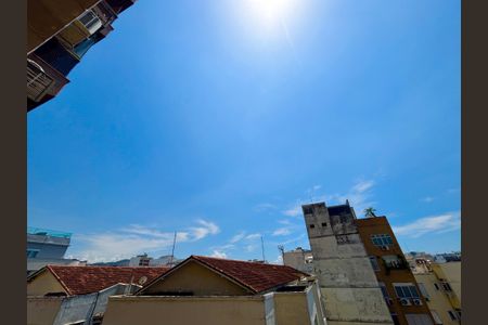 Apartamento à venda com 140m², 4 quartos e 3 vagasQuarto 1 - vista