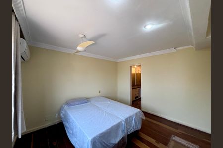 Apartamento à venda com 140m², 4 quartos e 3 vagasSuíte