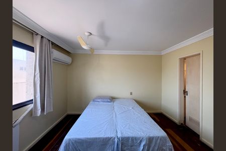 Apartamento à venda com 140m², 4 quartos e 3 vagasSuíte