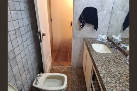 Apartamento à venda com 4 quartos, 140m² em Ipanema, Rio de Janeiro