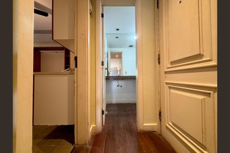 Apartamento à venda com 140m², 4 quartos e 3 vagasLavabo