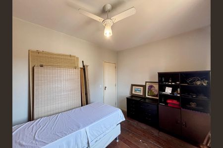 Apartamento à venda com 140m², 4 quartos e 3 vagasQuarto 1