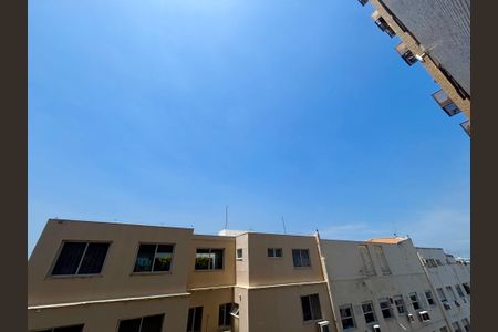 Apartamento à venda com 140m², 4 quartos e 3 vagasÁrea de serviço - vista