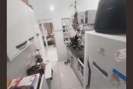 Apartamento à venda com 1 quarto, 35m² em Copacabana, Rio de Janeiro