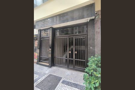 Apartamento à venda com 1 quarto, 35m² em Copacabana, Rio de Janeiro