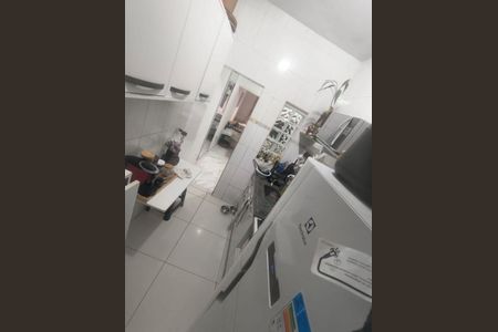 Apartamento à venda com 1 quarto, 35m² em Copacabana, Rio de Janeiro