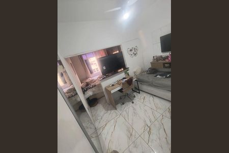 Apartamento à venda com 1 quarto, 35m² em Copacabana, Rio de Janeiro