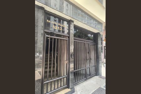 Apartamento à venda com 1 quarto, 35m² em Copacabana, Rio de Janeiro