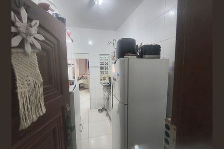 Apartamento à venda com 1 quarto, 35m² em Copacabana, Rio de Janeiro