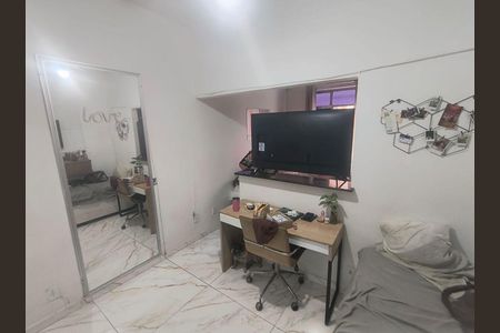 Apartamento à venda com 1 quarto, 35m² em Copacabana, Rio de Janeiro