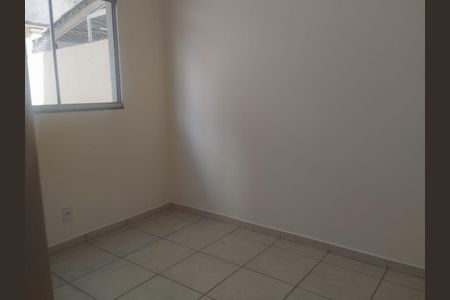 Apartamento à venda com 2 quartos, 60m² em Cinquentenario, Belo Horizonte