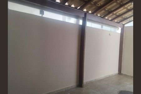 Apartamento à venda com 2 quartos, 60m² em Cinquentenario, Belo Horizonte