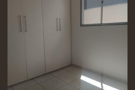 Apartamento à venda com 2 quartos, 60m² em Cinquentenario, Belo Horizonte