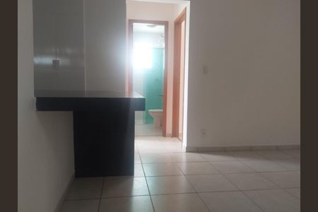 Apartamento à venda com 2 quartos, 60m² em Cinquentenario, Belo Horizonte