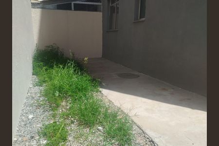 Apartamento à venda com 2 quartos, 60m² em Cinquentenario, Belo Horizonte