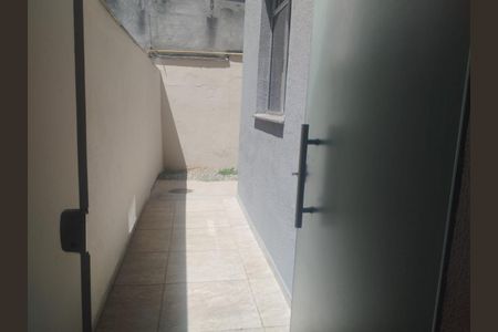Apartamento à venda com 2 quartos, 60m² em Cinquentenario, Belo Horizonte