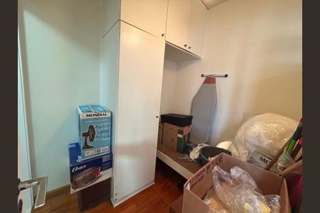 Apartamento à venda com 3 quartos, 205m² em Ingá, Niterói