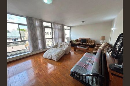 Apartamento à venda com 3 quartos, 205m² em Ingá, Niterói