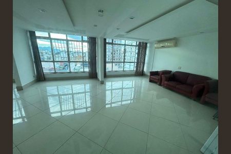 Apartamento à venda com 3 quartos, 205m² em Ingá, Niterói
