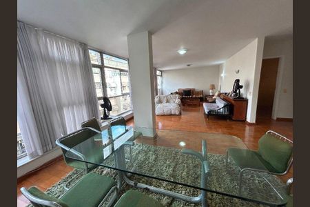 Apartamento à venda com 3 quartos, 205m² em Ingá, Niterói