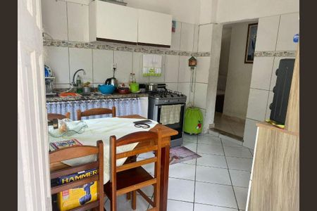 Casa à venda com 2 quartos, 100m² em Itaipu, Niterói