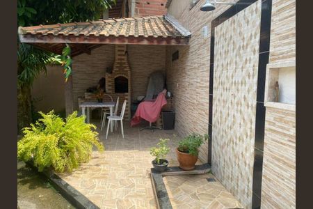 Casa à venda com 2 quartos, 100m² em Itaipu, Niterói