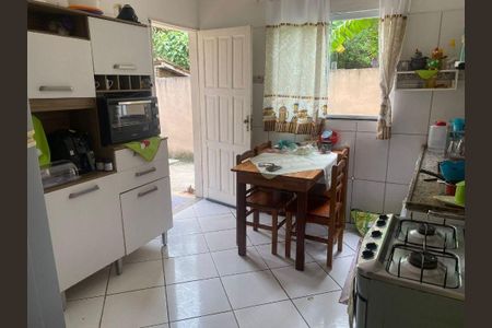 Casa à venda com 2 quartos, 100m² em Itaipu, Niterói