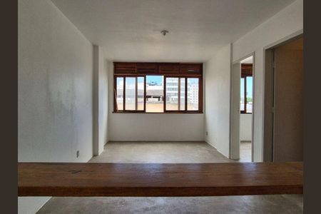 Apartamento à venda com 2 quartos, 38m² em Centro, Niterói