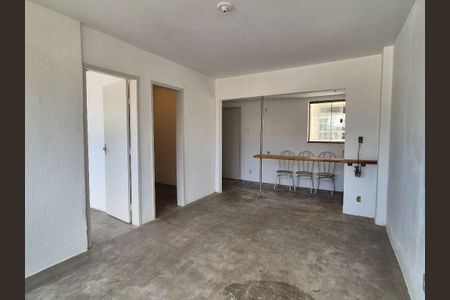 Apartamento à venda com 2 quartos, 38m² em Centro, Niterói