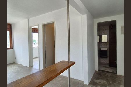 Apartamento à venda com 2 quartos, 38m² em Centro, Niterói